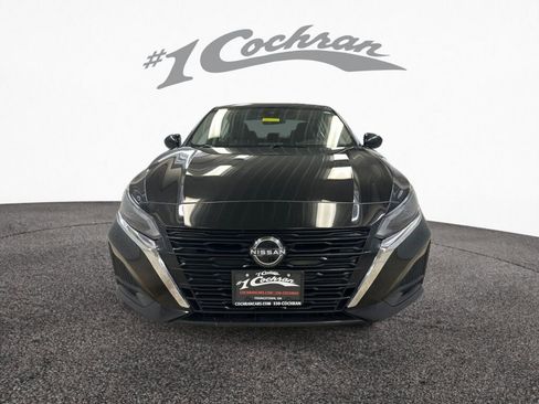 Used 2023 Nissan Altima 2.5 SV image 28