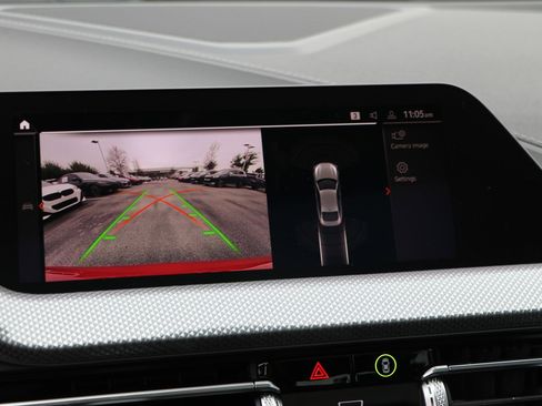 Certified 2024 BMW 228i xDrive w/ M Sport Package image 21