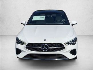 Certified 2026 Mercedes-Benz CLA 250 video 2