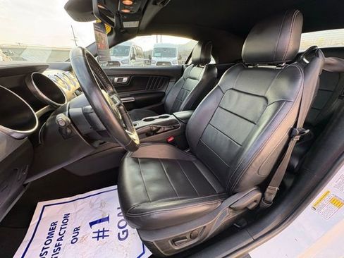 Used 2022 Ford Mustang Premium image 26
