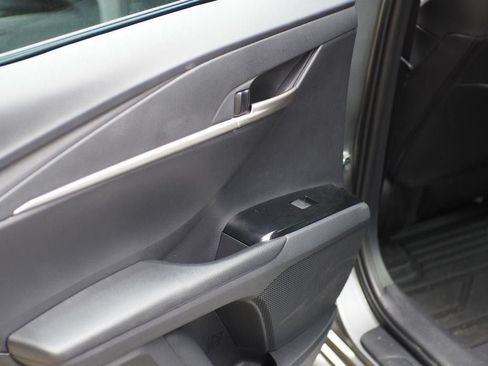 Used 2026 Toyota Camry SE w/ Multimedia Upgrade Package FWD image 25