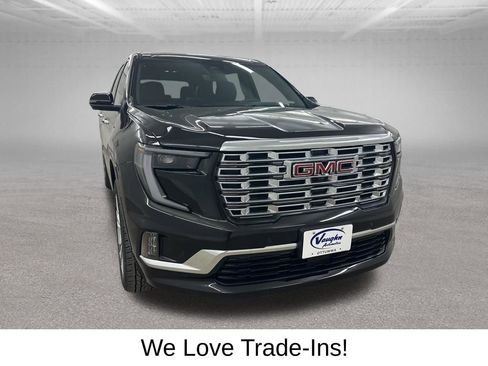 New 2026 GMC Acadia Denali w/ Super Cruise Package AWD/4WD image 2