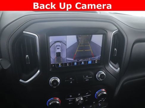 Used 2021 GMC Sierra 1500 AT4 w/ AT4 Carbonpro Edition AWD/4WD image 26