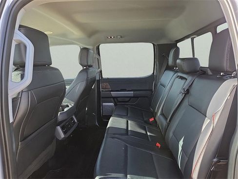 Used 2023 Ford F250 Lariat w/ Lariat Ultimate Package image 14