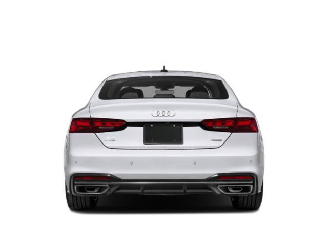Used 2024 Audi A5 2.0T Premium Plus AWD/4WD image 8