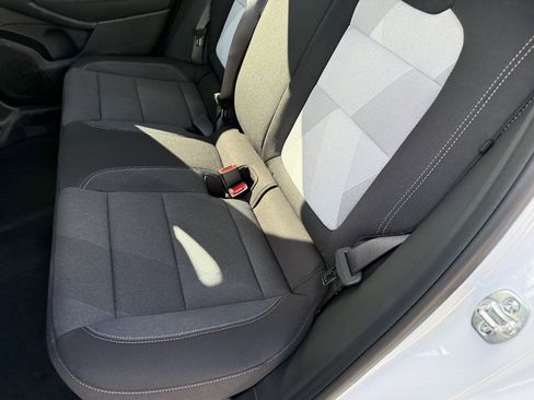 New 2026 Chevrolet Trax RS w/ Driver Confidence Package image 29