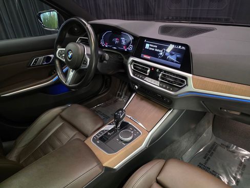 Used 2020 BMW M340i xDrive AWD/4WD image 34