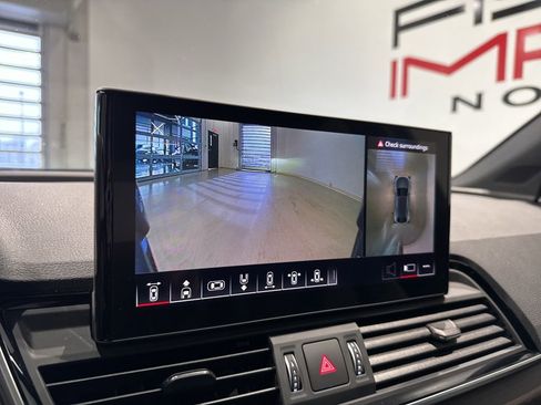 Used 2024 Audi Q5 2.0T Premium Plus image 26