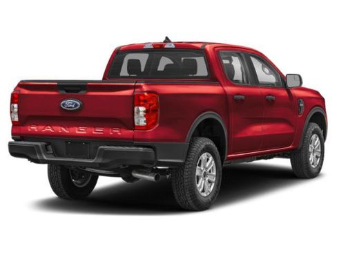 New 2026 Ford Ranger XL image 2