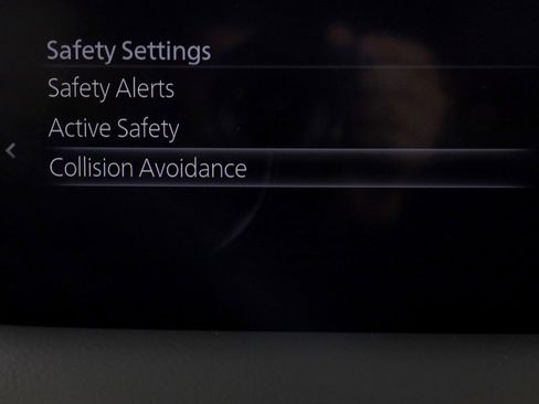 Used 2022 MAZDA CX-5 Carbon Edition image 26