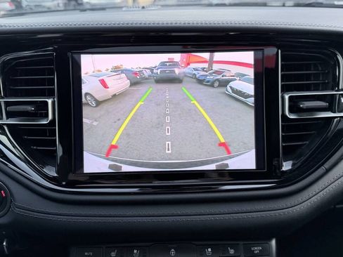 Used 2021 Dodge Durango Citadel RWD image 22