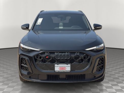 New 2026 Audi SQ5 Premium Plus AWD/4WD image 6