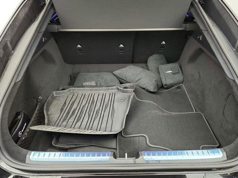 Used 2024 Mercedes-Benz EQS 450+ Sedan w/ AMG Line Exterior Package image 23