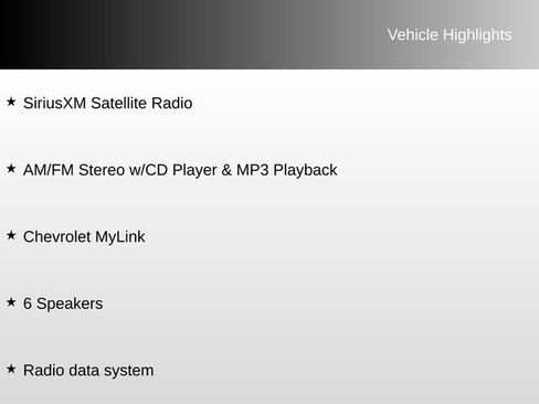 Used 2015 Chevrolet Malibu LT image 14