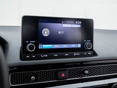 New 2026 Honda Civic Sport image 21