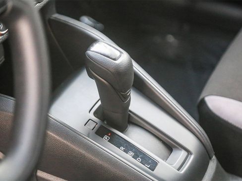 Certified 2025 Nissan Versa S w/ Trunk Package image 18