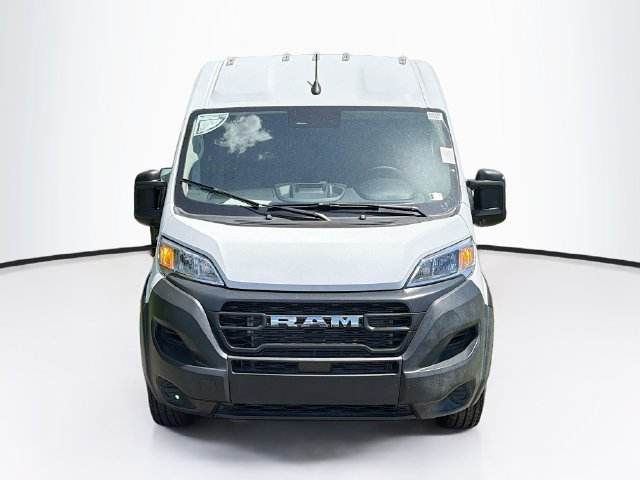 New 2026 RAM ProMaster 3500 w/ Cold Weather Group FWD image 2