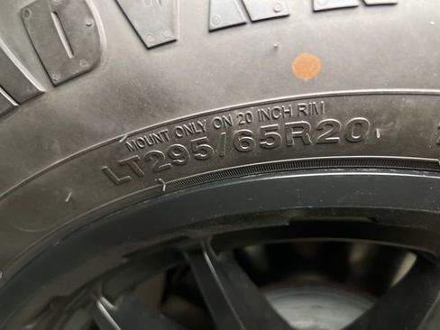 Used 2020 Chevrolet Silverado 1500 RST image 28