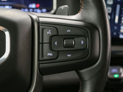 Used 2023 GMC Sierra 1500 AT4 w/ AT4 Premium Package AWD/4WD image 36
