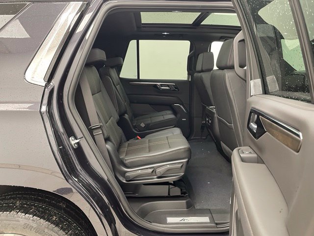 New 2026 Chevrolet Tahoe High Country w/ Sun And Tow Package AWD/4WD image 20