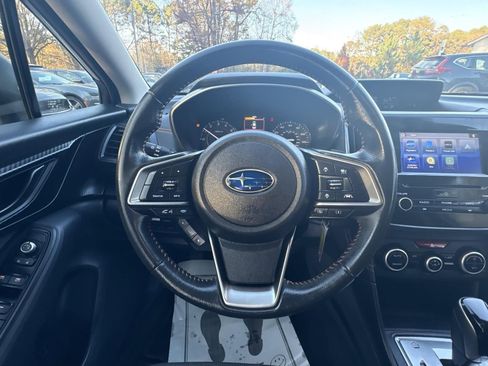 Used 2020 Subaru Crosstrek 2.0i Premium AWD/4WD image 28