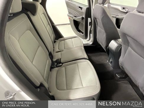 Used 2021 Ford Escape S FWD image 29