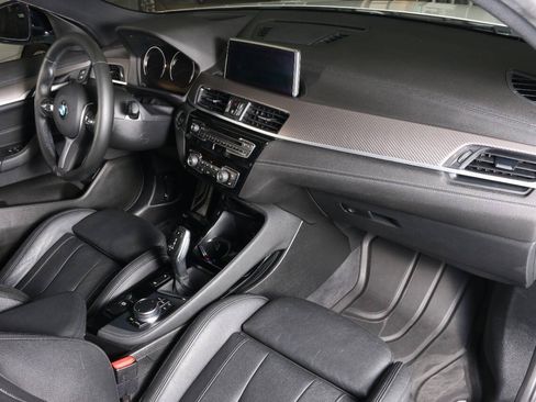 Used 2019 BMW X2 M35i w/ Premium Package AWD/4WD image 50