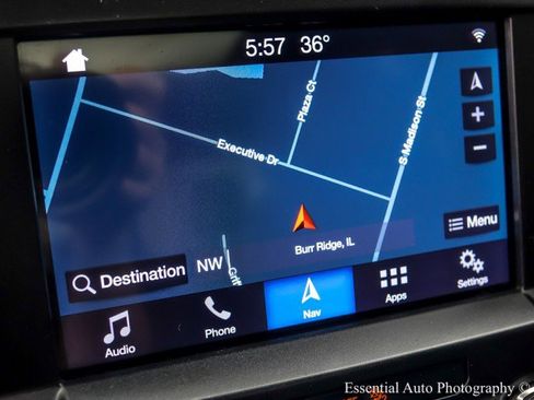 Used 2019 Ford F150 Raptor w/ Equipment Group 801A Mid image 21