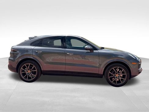 Used 2023 Porsche Cayenne Coupe AWD/4WD image 10