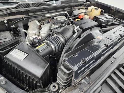 Used 2021 Chevrolet Silverado 2500 High Country w/ Z71 Off-Road Package image 20