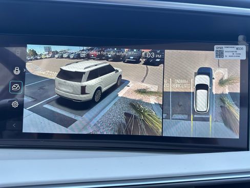 New 2026 Hyundai Palisade Calligraphy image 24