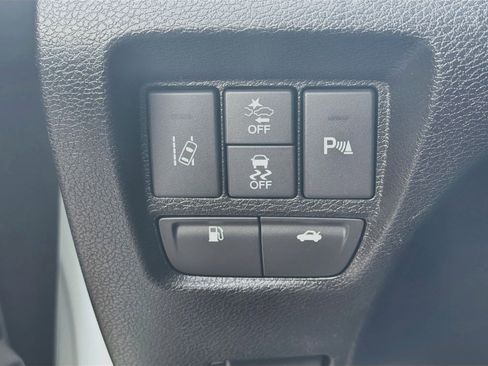 Used 2018 Acura TLX V6 w/ Technology & A-SPEC Pkg AWD/4WD image 17