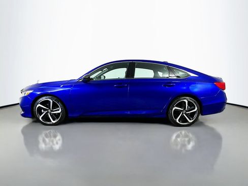 Used 2022 Honda Accord Sport image 4
