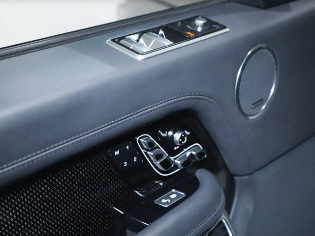 Certified 2019 Land Rover Range Rover SV Autobiography Dynamic AWD/4WD image 31