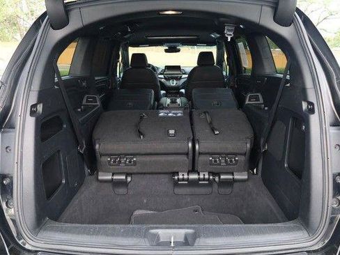 Used 2025 Honda Odyssey Sport-L image 9