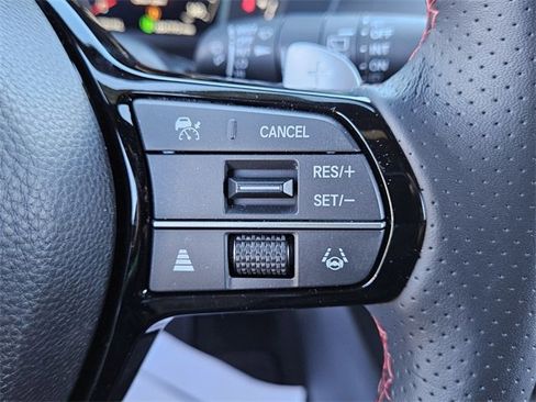 Certified 2025 Acura ADX A-Spec image 22