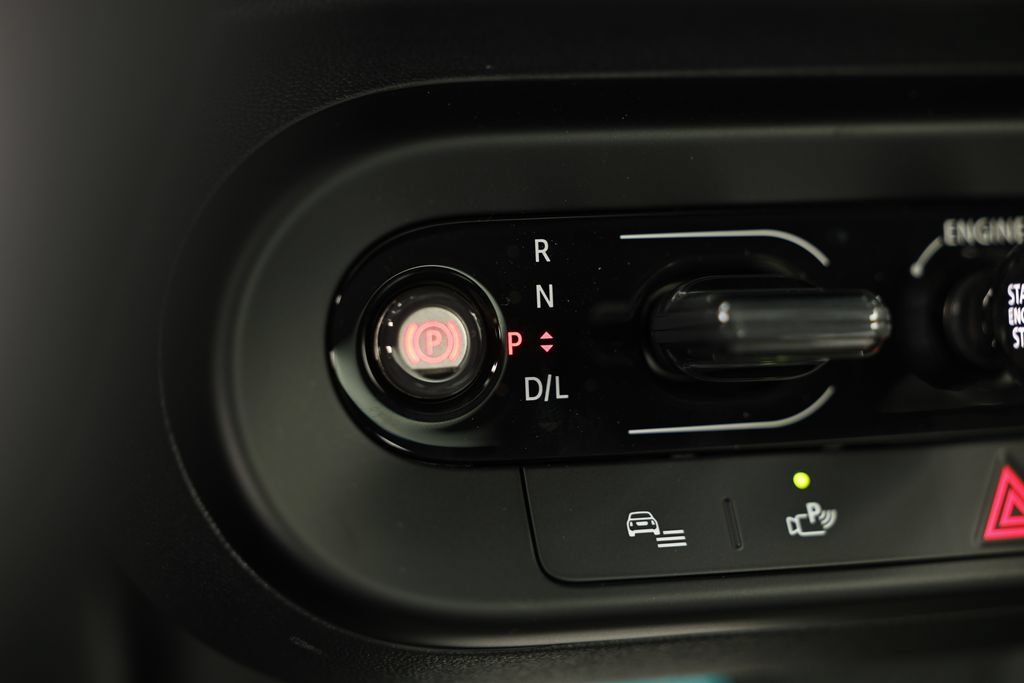 New 2026 MINI Cooper 2-Door Hardtop FWD image 35