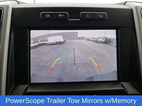 Used 2021 Ford F250 Lariat w/ Lariat Ultimate Package image 23