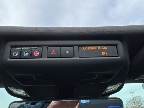 Used 2024 Chevrolet Corvette Z06 image 19