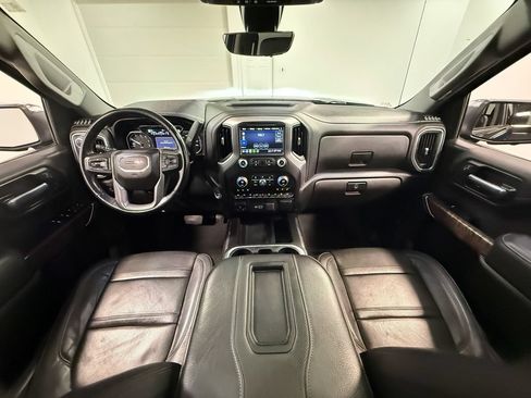 Used 2021 GMC Sierra 1500 Denali w/ Denali Ultimate Package AWD/4WD image 71
