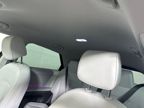 Used 2023 Hyundai Ioniq 5 SEL w/ Cargo Package image 12