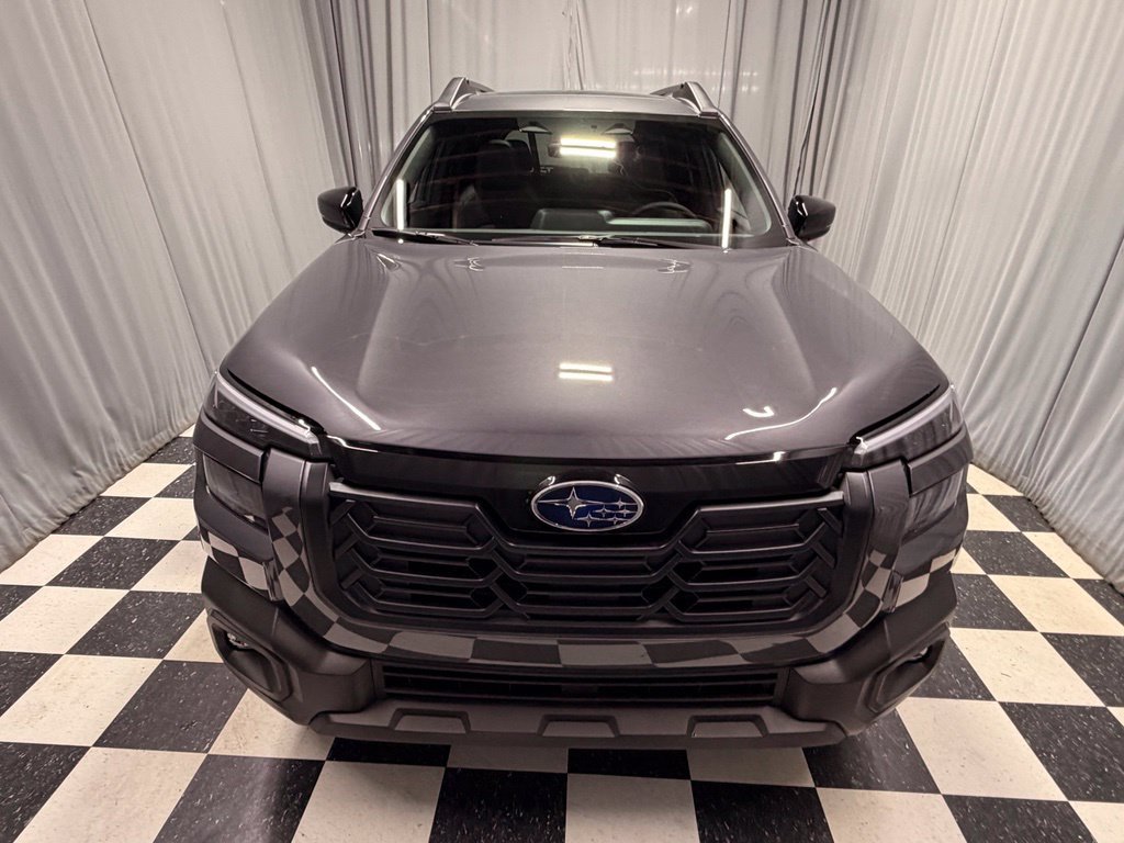 New 2026 Subaru Outback Premium AWD/4WD image 2