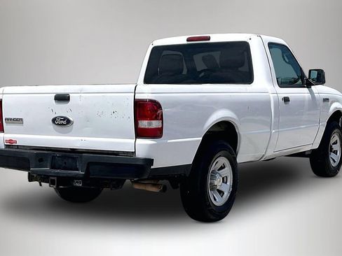Used 2010 Ford Ranger XL RWD image 5