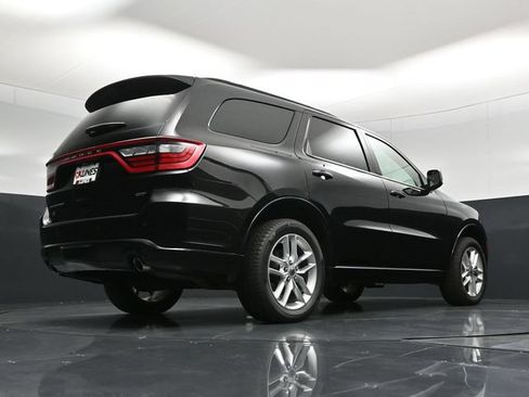 Certified 2023 Dodge Durango GT AWD/4WD image 60
