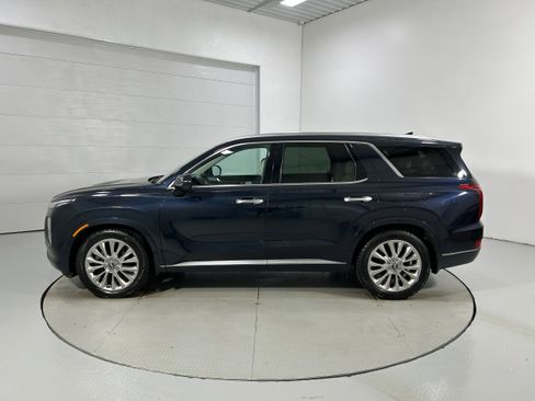 Used 2020 Hyundai Palisade Limited AWD/4WD image 20