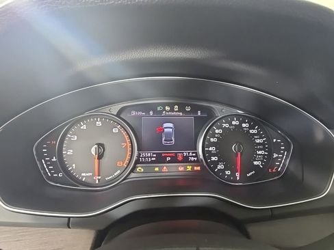 Used 2021 Audi Q5 2.0T Premium image 19