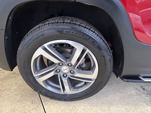 Used 2018 GMC Terrain SLT w/ Preferred Package image 39