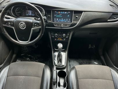 Used 2019 Buick Encore Preferred