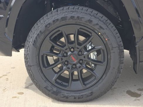 New 2026 Toyota Tundra 1794 Edition AWD/4WD image 10
