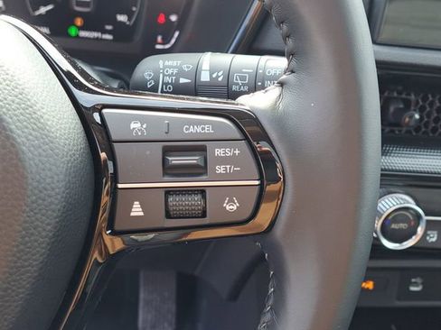 New 2026 Honda CR-V EX-L image 11